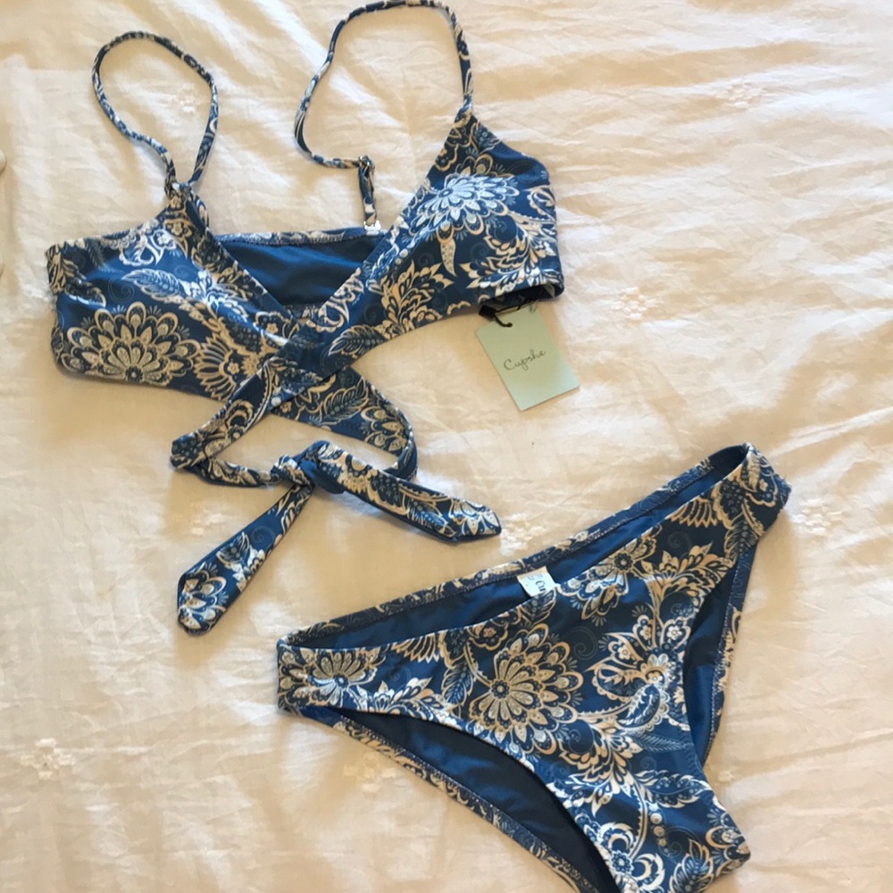 Women’s swimsuit
